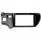 Рамка переходная Carav 22-1009 Toyota Prius C