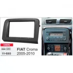Рамка перехідна Carav 11-685 FIAT Croma
