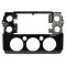 Рамка перехідна Carav 22-188 Toyota FJ Cruiser