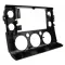 Рамка перехідна Carav 22-188 Toyota FJ Cruiser