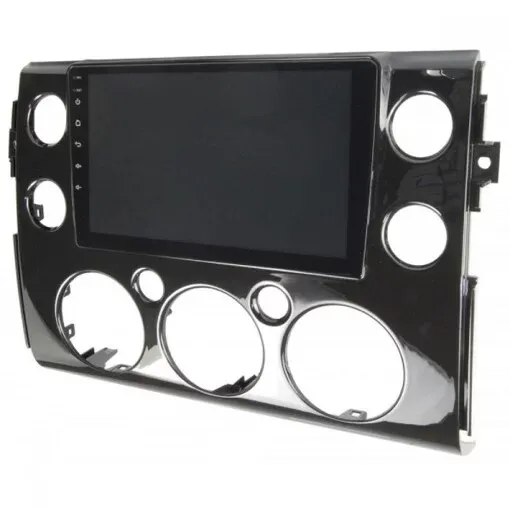 Рамка перехідна Carav 22-188 Toyota FJ Cruiser