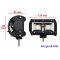 Светодиодная фара ближнего света AllLight M-54W 3030 9-30V