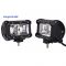Светодиодная фара ближнего света AllLight M-54W 3030 9-30V