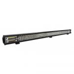 Светодиодная фара комбинированного света AllLight F-612W 204 chip CREE combo 9-30V нижний крепеж