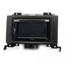 Рамка Carav 11-714 Mercedes Sprinter (W906) 2006+ / VW Crafter 2006+