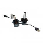 Лампы светодиодные Baxster SX HB3 9005 5500K