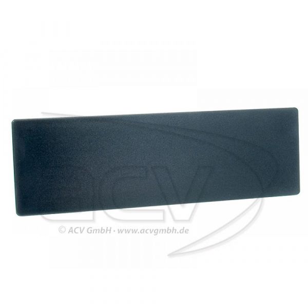 Рамка переходная 281190-22 Mercedes E-Klasse (W211) 04/2002-> 1Din