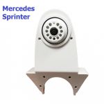 Камера заднего вида Baxster BHQC-910 Mercedes Sprinter (White)