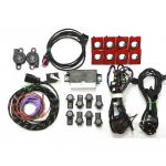 Парктроник VALEO MQB 8D