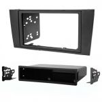 Рамка переходная AWM 781-04-101 Audi A4 1999-2001 1/2Din