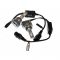Лампы светодиодные QLine Hight V HB4 9006 6000K (2шт.)