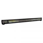 Светодиодная фара комбинированного света AllLight F-504W 168 chip CREE combo 9-30V нижний крепеж
