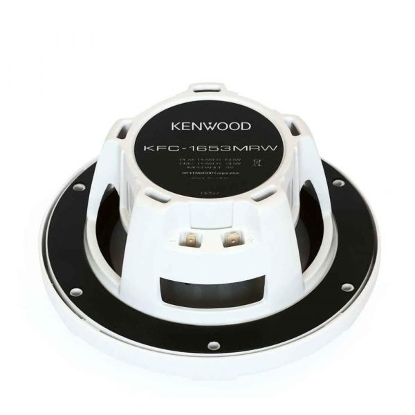 Акустика Kenwood KFC-1653MRW Marine