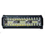 Светодиодная фара дальнего света AllLight J-180W 60chip 3030 9-30V
