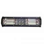 Светодиодная фара комбинированного света AllLight F-180W-LENS 3030 + CREE 9-30V