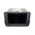 Штатная магнитола RCD 330 VW PQ CarPlay RUS