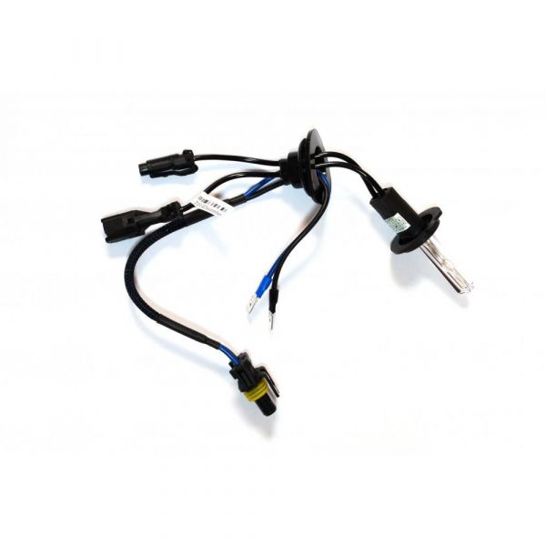 Ксеноновая лампа Niteo H3 5000K 35W