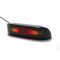 Парктроник BAXSTER PS-418-07 черный