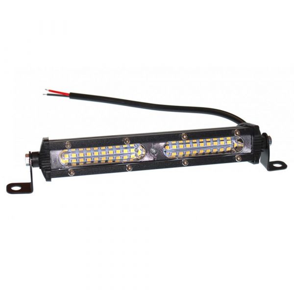 Светодиодная фара ближнего света AllLight JR-02-54W