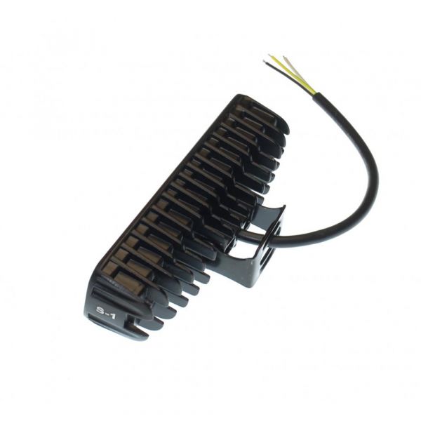Светодиодная фара дальнего света AllLight JR-L-54W