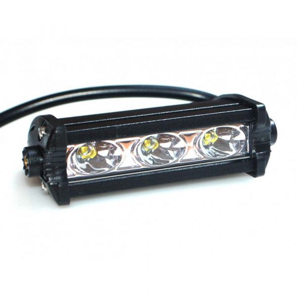 Светодиодная фара AllLight E-9W 9-30V