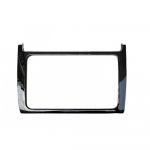 Рамка переходная AWM 781-35-039 VW Polo 2014+ 2DIN piano black