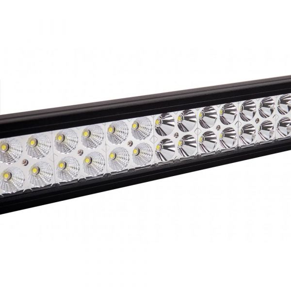 Светодиодная фара комбинированного света AllLight A-300W 100 chip CREE