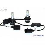 Лампы светодиодные ALed RR HB1 6000K 28W RRHB1M2 (2шт)