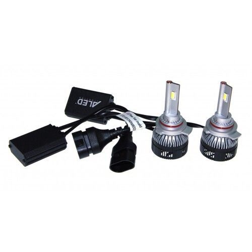 Лампи світлодіодні ALed X HIR2 (9012) 6000K 50W XHIR2STR3 (2шт)