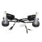 Світлодіодні лампи ALed X H1 6000K 50W XH1STR3 (2шт)
