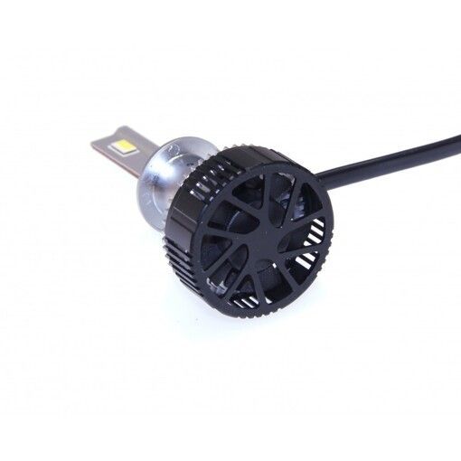 Світлодіодні лампи ALed X H1 6000K 50W XH1STR3 (2шт)
