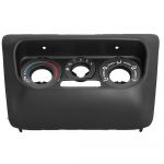 Рамка AWM 781-24-103 Mitsubishi Lancer IX (перенос управления конд. вниз)