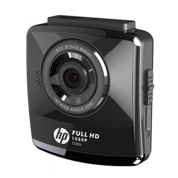 Видеорегистратор HP F330s