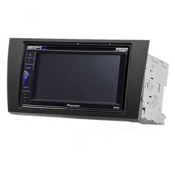 Рамка переходная Carav 11-484 Lexus GS 1997-2005 /TOYOTA Aristo (S160) 97-2004 without Navigation