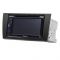 Рамка переходная Carav 11-484 Lexus GS 1997-2005 /TOYOTA Aristo (S160) 97-2004 without Navigation