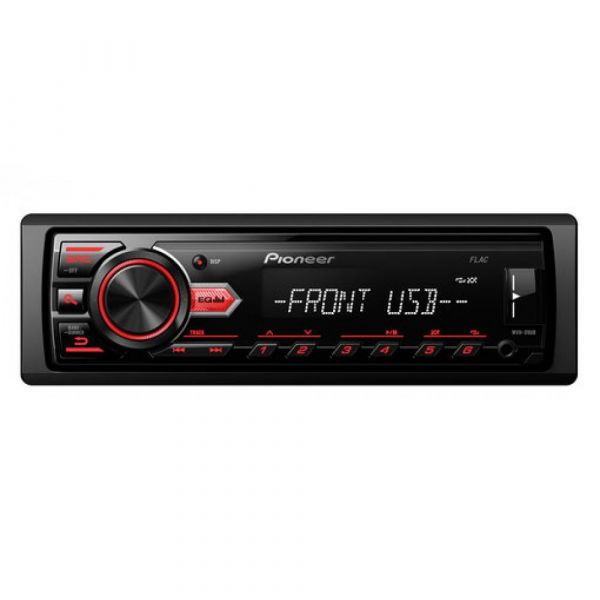 Автомагнитола Pioneer MVH-09UB