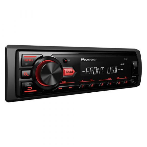 Автомагнитола Pioneer MVH-09UB