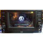 Штатная магнитола RCD 330 MQB VW/Skoda Plus CAN Mirror Link