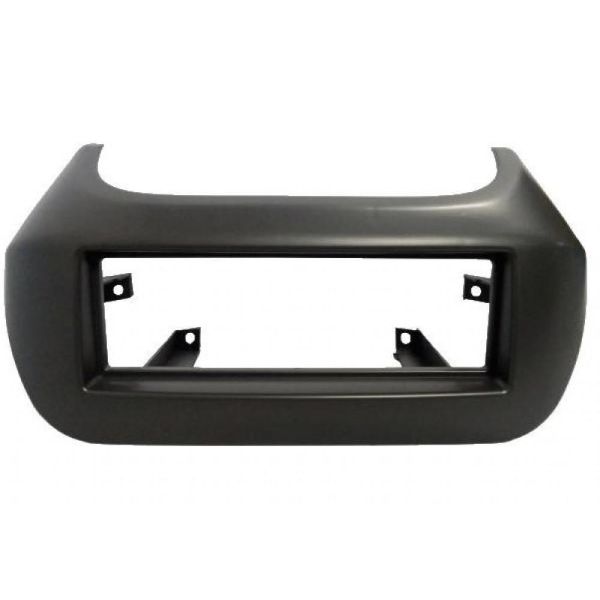 Рамка AWM 781-11-055 Fiat Fiorino/Citroën Nemo/Peugeot Bipper 08 1Din