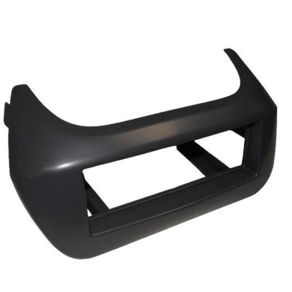 Рамка AWM 781-11-055 Fiat Fiorino/Citroën Nemo/Peugeot Bipper 08 1Din