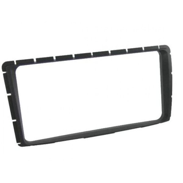 Рамка AWM 781-07-049 Toyota Hilux 2011-2014 (под штатную магнитолу Toyota)