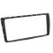 Рамка AWM 781-07-049 Toyota Hilux 2011-2014 (под штатную магнитолу Toyota)