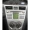 Рамка переходная Carav 11-164 Toyota Vios 2007+,Belta 2005-2008, Yaris Sedan 2006+ (Silver)