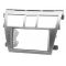Рамка переходная Carav 11-164 Toyota Vios 2007+,Belta 2005-2008, Yaris Sedan 2006+ (Silver)