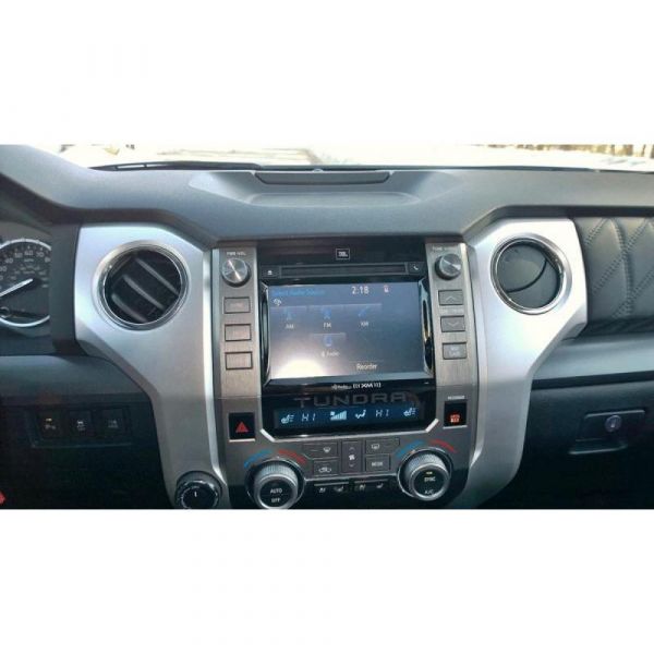 Рамка Carav 11-667 Toyota Tundra/Sequoia 2014