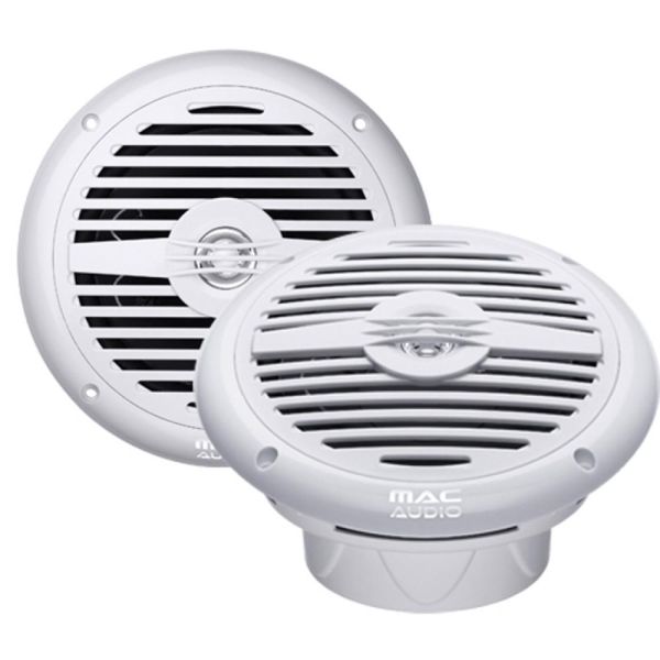 Акустика Mac Audio WRS 16.2