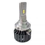 Лампы светодиодные ALed X H7 6000K 35W XH7C08C Skoda/VW (HELLA type)