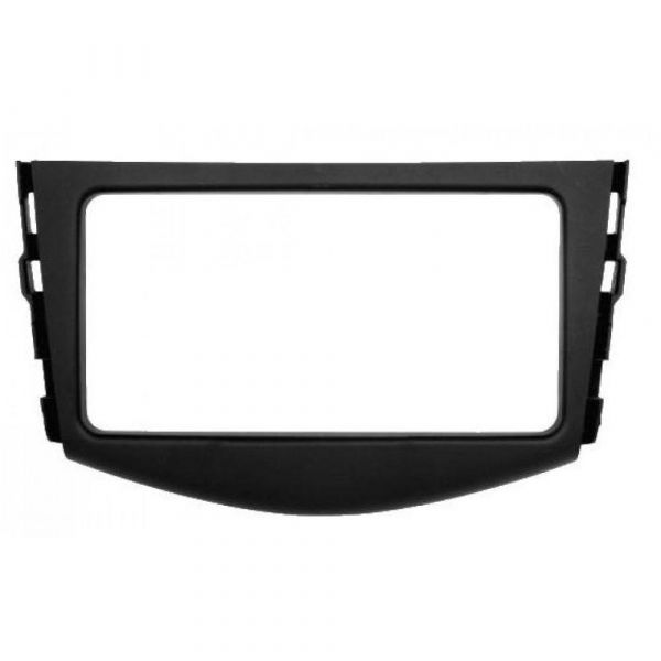Рамка AWM 781-07-050 Toyota RAV 4 2006-2012 (под штатную магнитолу Toyota)