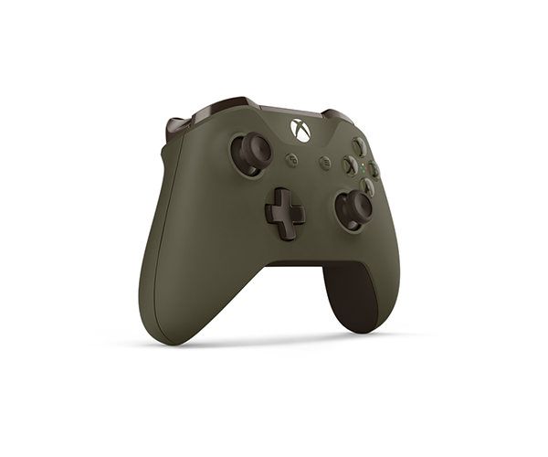 Стационарная игровая приставка Microsoft Xbox One S 1TB + Battlefield 1