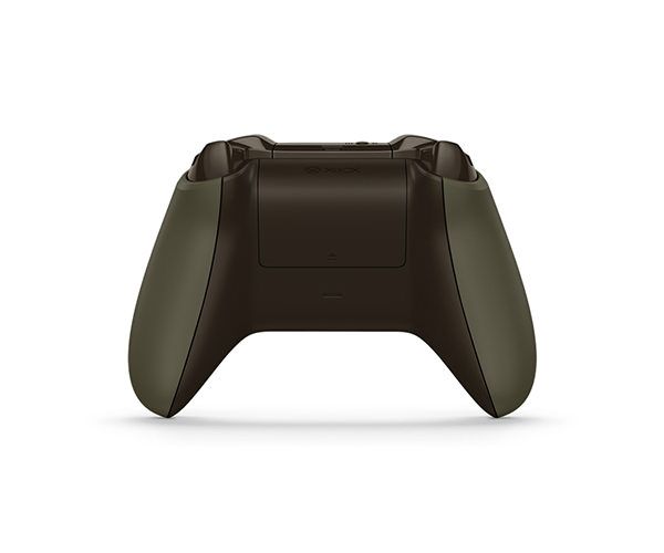 Стационарная игровая приставка Microsoft Xbox One S 1TB + Battlefield 1